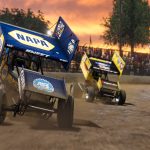 410 Sprint Car