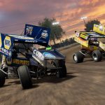 410 Sprint Car