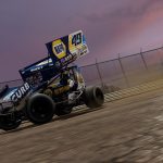 410 Sprint Car