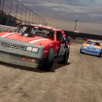 Street Stock