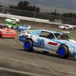 Street Stock