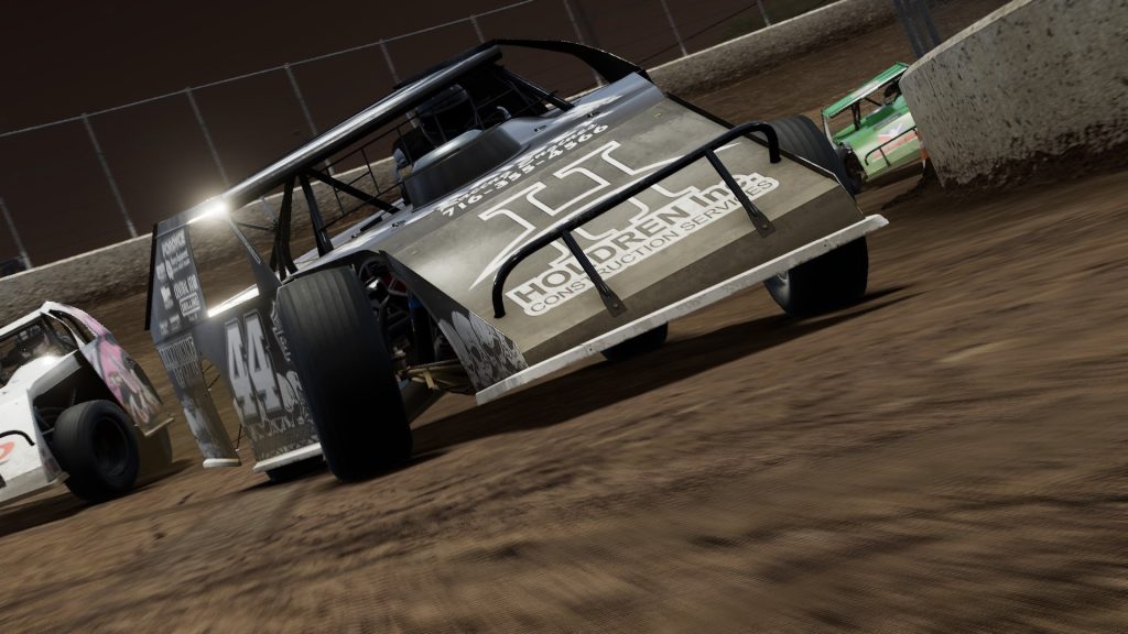 DIRTCar UMP Modified