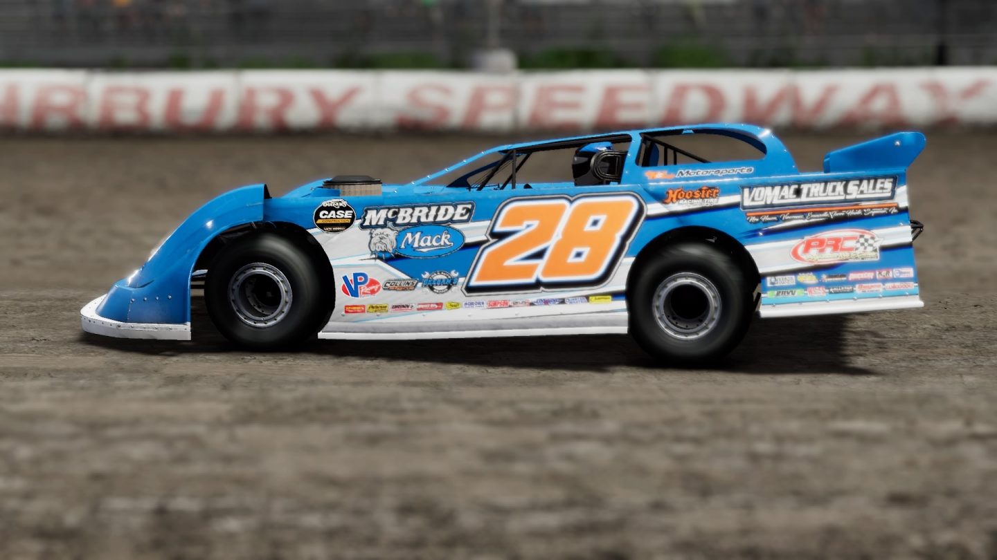 Community Challenge: Sprint Cars at Weedsport/Late Models at Fairbury