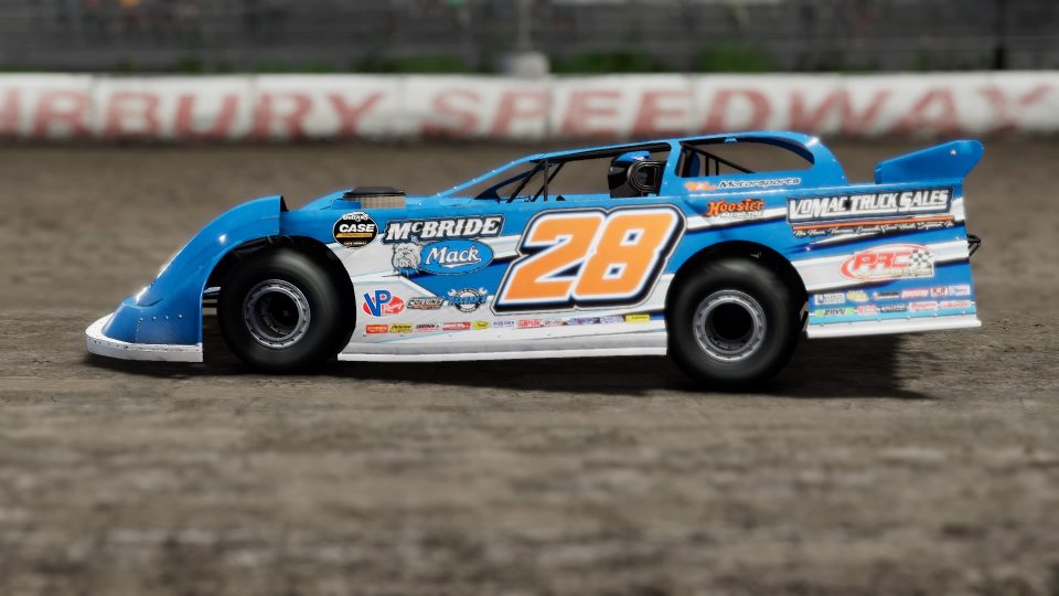 Community Challenge: Sprint Cars at Weedsport/Late Models at Fairbury