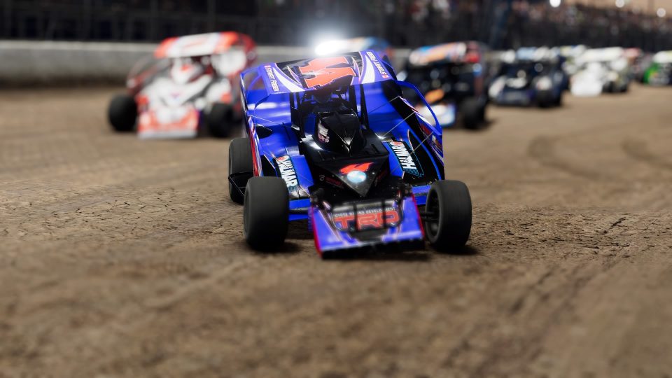 Community Challenge: Sprint Cars at Eldora/Big Block Modifieds at Weedsport