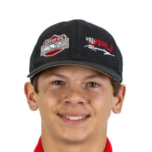 Drivers Archive - World of Outlaws: Dirt Racing