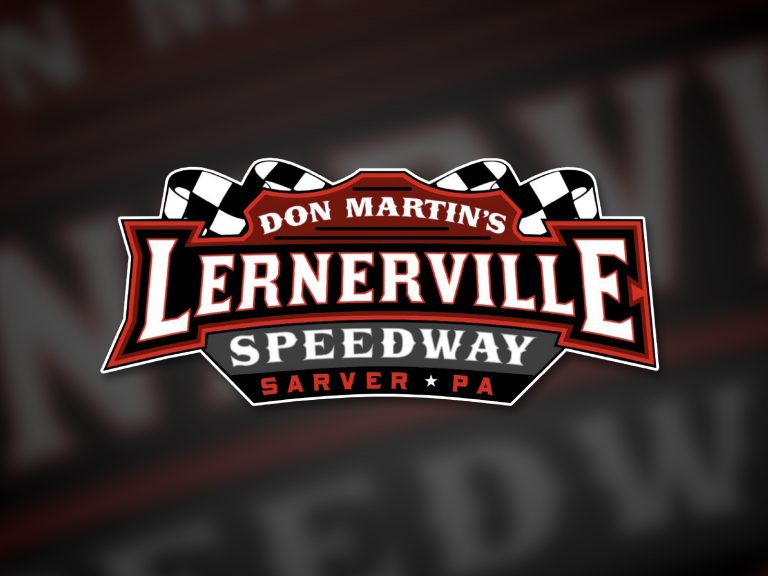 Lernerville Speedway