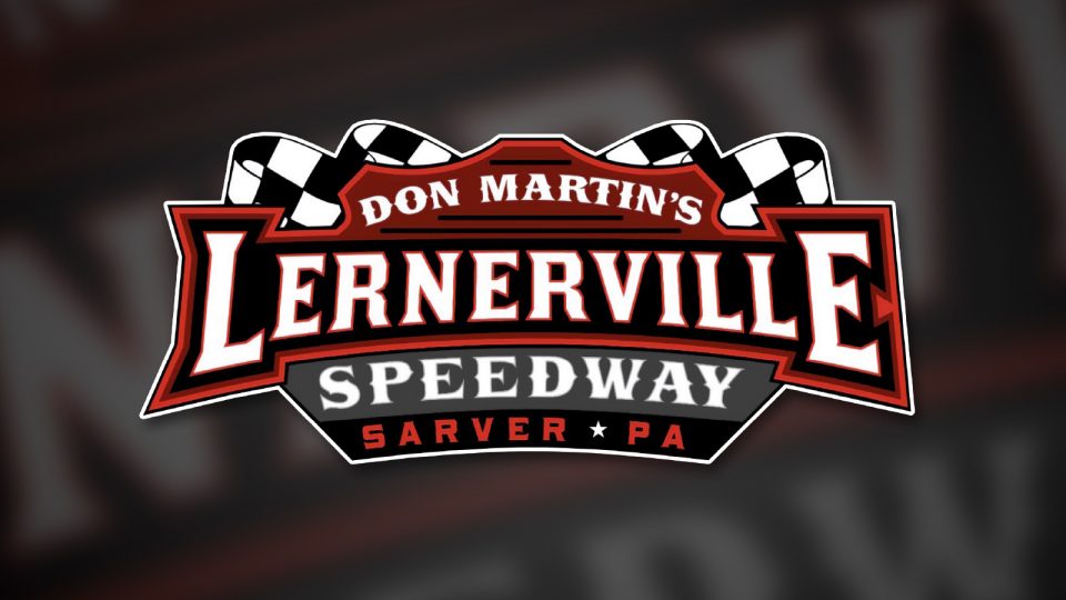 Lernerville Speedway