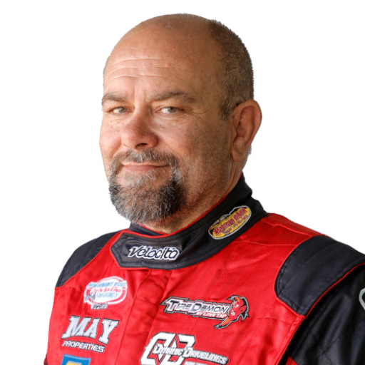 Todd Cooney