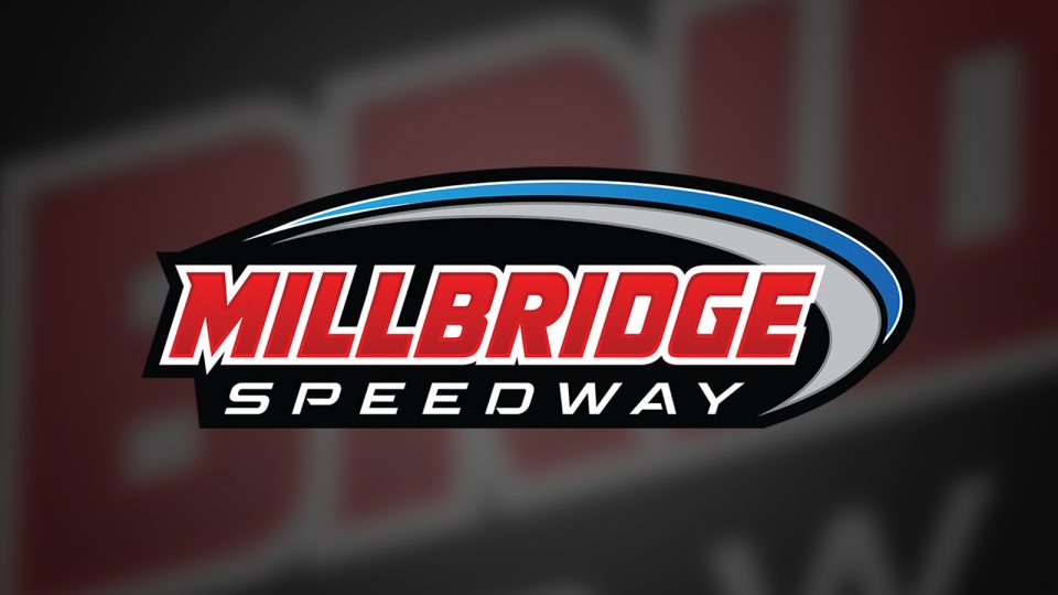 Millbridge Speedway