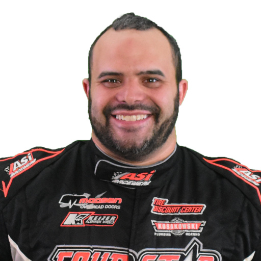 Anthony Perrego