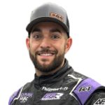 Drivers Archive - World of Outlaws: Dirt Racing