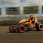 410 Non-Wing Sprint Car
