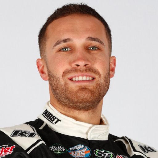 Carson Macedo