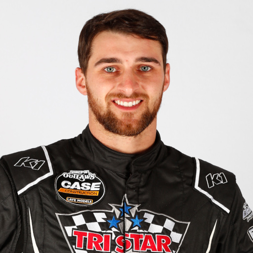 Cody Overton