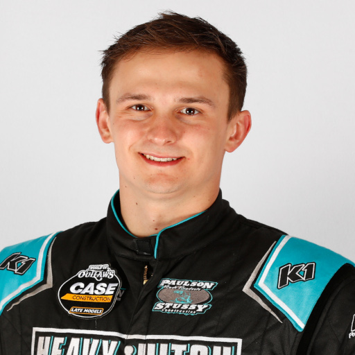 Dustin Sorensen