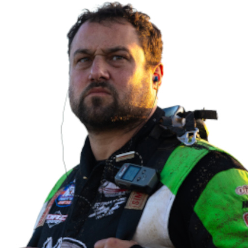 Kraig Kinser