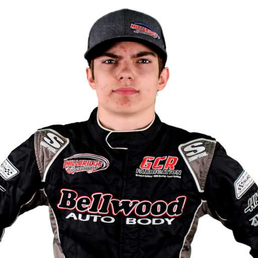 Trevor Cline