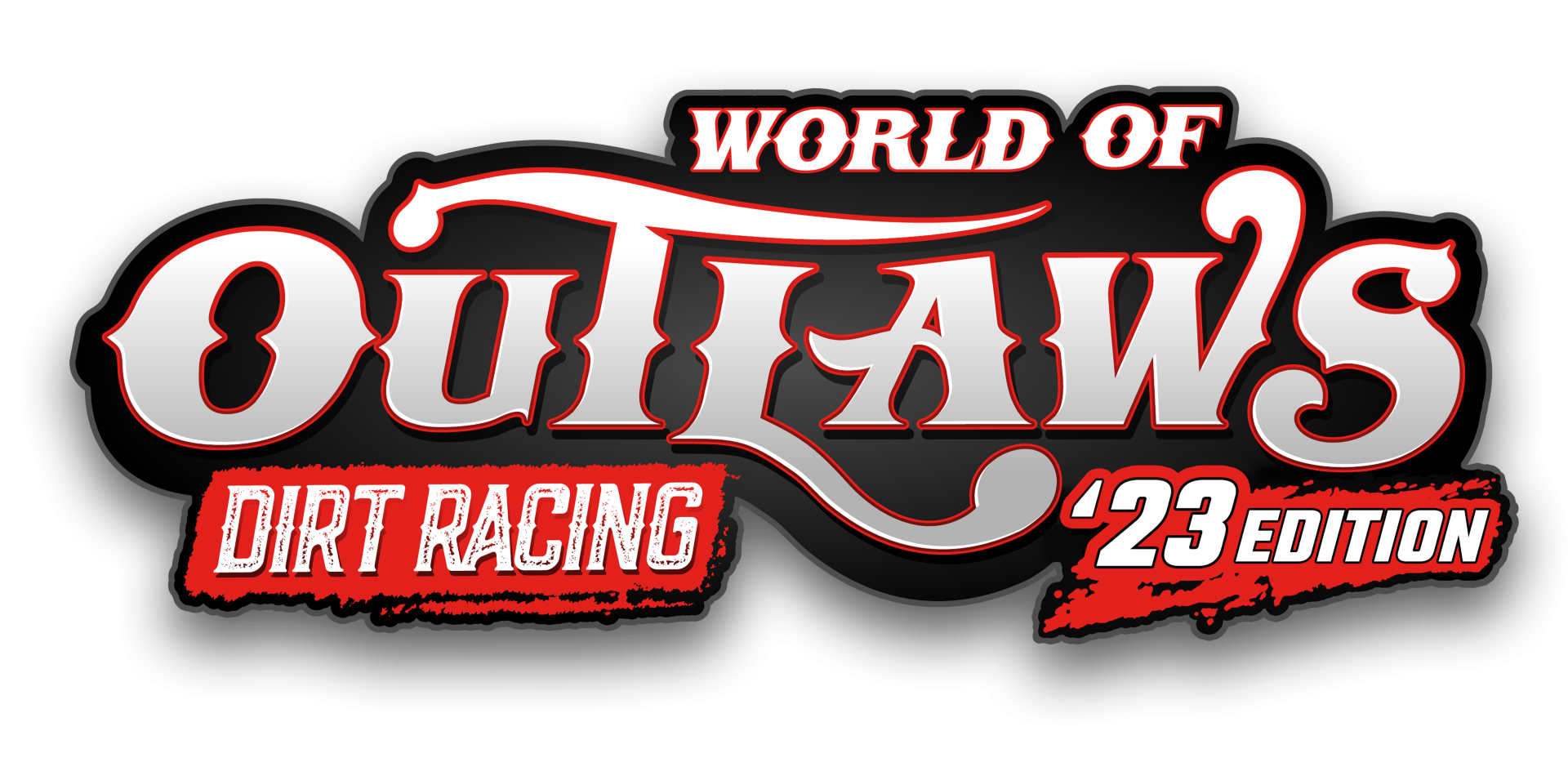 World of Outlaws: Dirt Racing 23