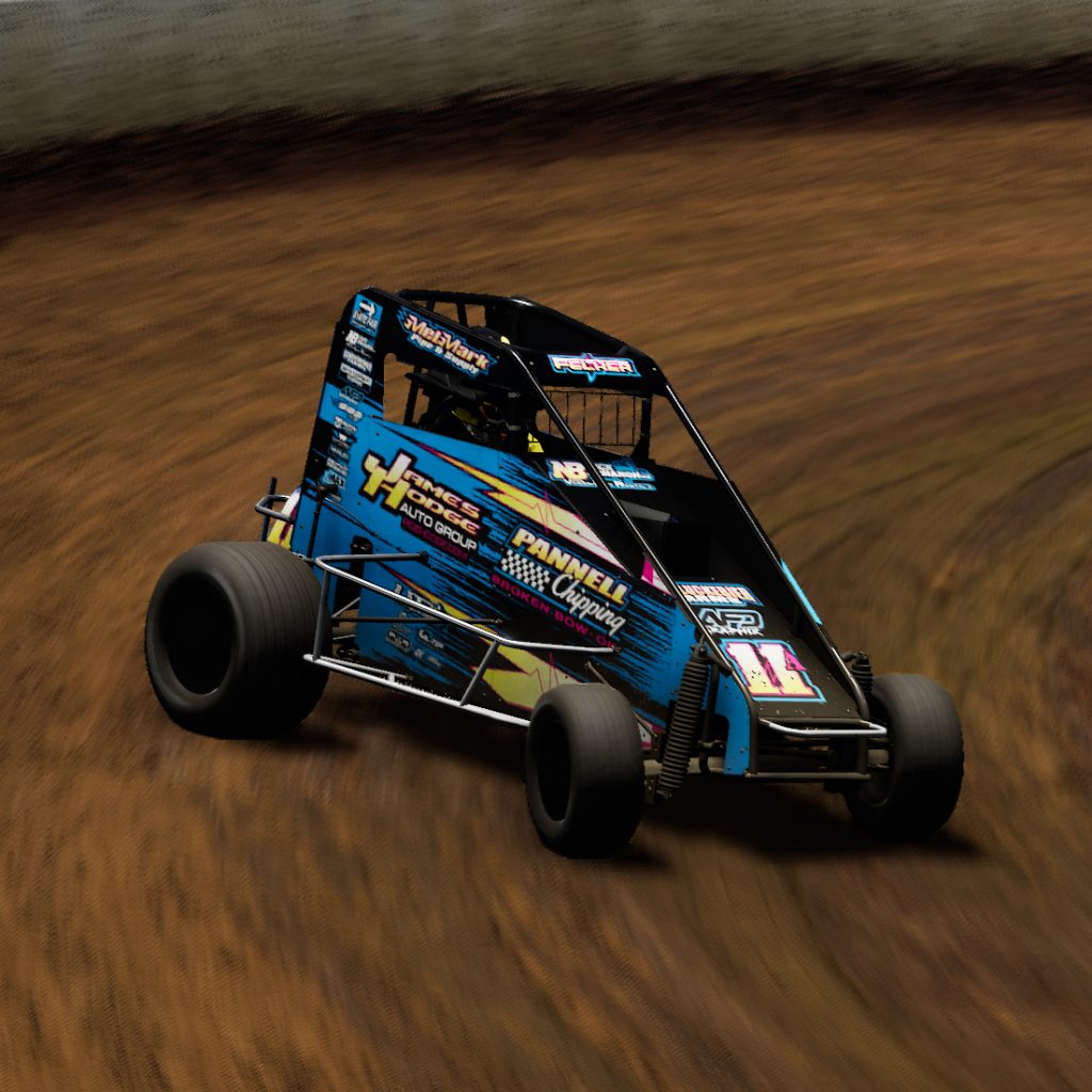 Andrew Felker - James Hodge Auto Group