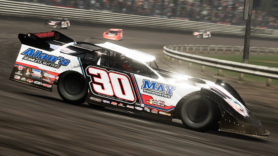 Online Tournaments: April 7, 2025